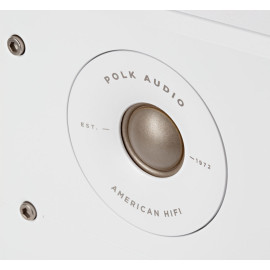 Polk Audio Signature S20 E Raf Tipi Hoparlör Polk Audio Signature S20 E Raf Tipi Hoparlör